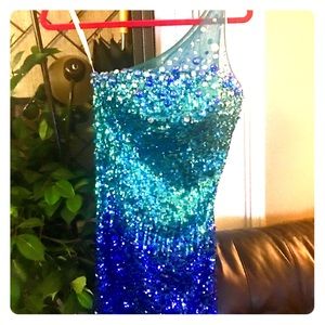 Prom, Homecoming, or Pageant Dress